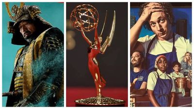 2024 Creative Arts Emmys Winners List: Shogun, The Bear and Only Murders In The Building take the lead