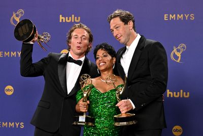 Emmys 2024: All the Winners