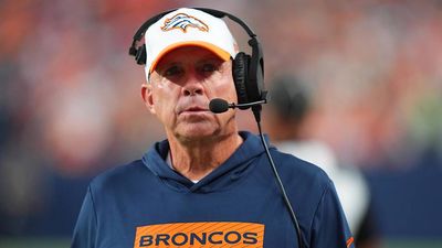 Sean Payton's Clock Management Questioned After Broncos Lost to Steelers