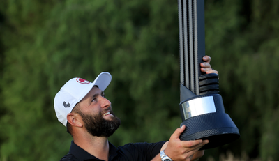 Jon Rahm Edges Joaquin Niemann For $18m LIV Golf First Prize, As Sergio Garcia Scoops $4 Million Bonus