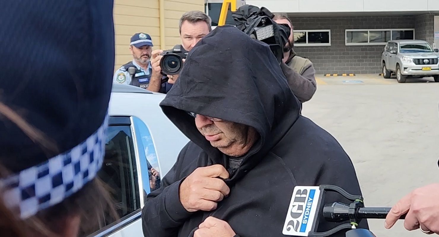 What does it mean to throw the Hunter Valley bus crash…