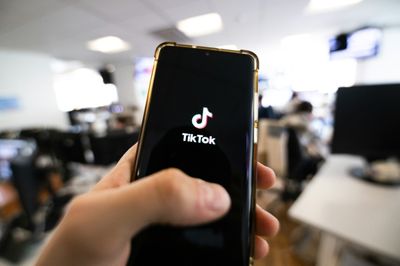 TikTok's US Future Hangs In Balance At Federal Court