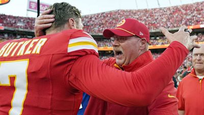 Week 2 NFL Takeaways: Chiefs Expect Good Things to Happen in Close Games