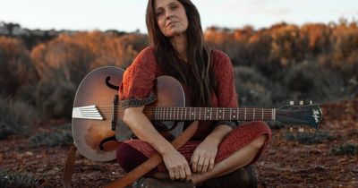 Kasey Chambers brings no nonsense policy to Writers Festival event