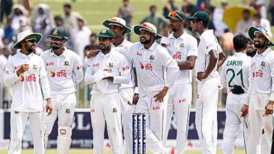 India vs Bangladesh: Why this Bangladesh team is not a pushover