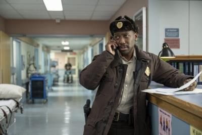 Lamorne Morris Wins Emmy For 'Fargo' Supporting Role