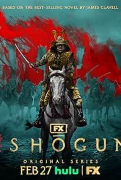 Historical Drama 'Shogun' Wins Best Directing In Drama Series