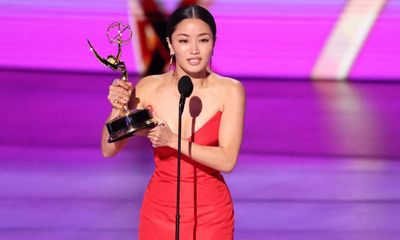 Shōgun makes Emmys history as Hacks, The Bear and Baby Reindeer triumph