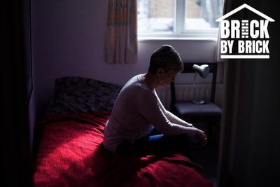 More than half of women fleeing domestic abuse turned away from safe refuge due to chronic shortages