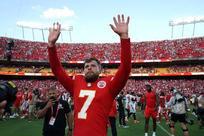 Late field goal helps Kansas City Chiefs escape Cincinnati Bengals 26-25