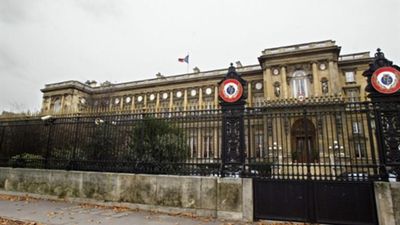 France's foreign ministry unveils two-year gender equality strategy