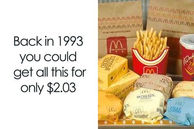 80 Pics And Memes About The ’90s You Have To Be Old Enough To Understand