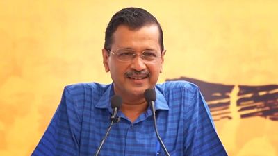 From ‘jumla’ question to ‘bid to claim moral high ground’: What papers said on Kejriwal’s shocker