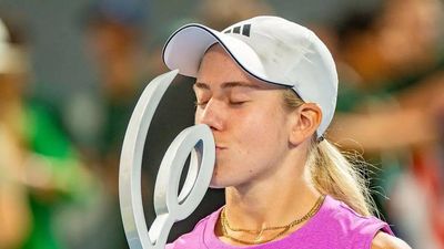 Sonay Kartal and Magdalena Frech secure first WTA singles titles