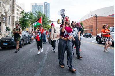 Protests Erupt at USC: Students Demand Divestment from Israel Amid Rising Tensions