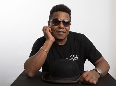 Tito Jackson, member of the Jackson 5, has died at 70, his sons say