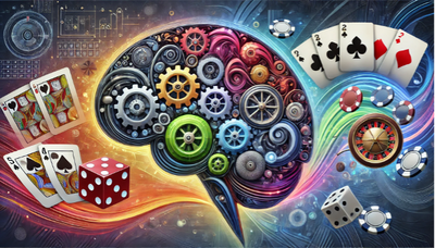 The Psychology Behind Online Gambling: Why Spinstralia Casino Has You Hooked