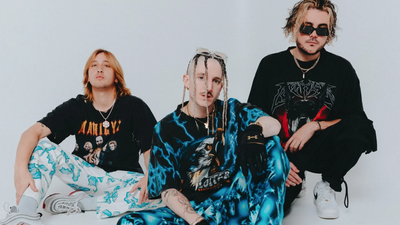 Chase Atlantic Announce Huge Aussie & NZ Tour If You Want To Kick Summer Into Gear