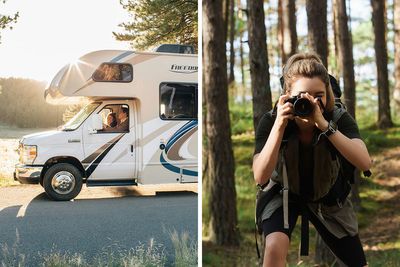 “They Are So Delusional”: Teen Who Grew Up With RV Influencer Parents Shares Her Side