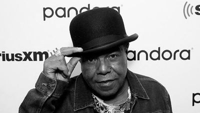 Tito Jackson: Jackson 5 star dies aged 70 'after suffering heart attack while driving'