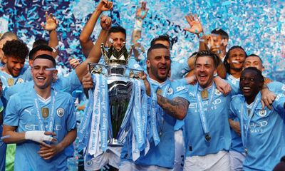 Monday briefing: How Manchester City’s 130 legal battles could turn football upside down