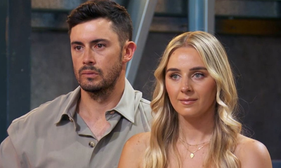 The Block’s Paige & Jesse Are Making A Shock Return To The Show After That Dramatic Exit