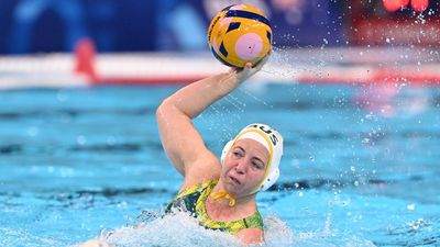 Stingers captain wants water polo accessible for all