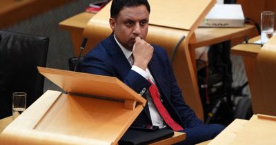 Furious Scottish Labour members 'quitting party' over Winter Fuel Payment cut