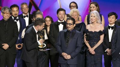 Emmys: FX Has Big Emmys Night With Multiple Wins for ‘The Bear,’ ‘Shōgun’