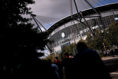 What are the Premier League’s charges against Man City?