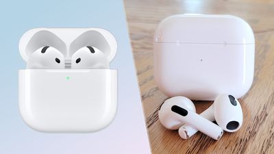 AirPods 4 vs AirPods 3 — Does ANC make a case for an upgrade?