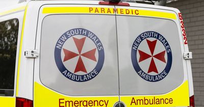 UPDATED: Two people in serious condition after crash, highway reopened