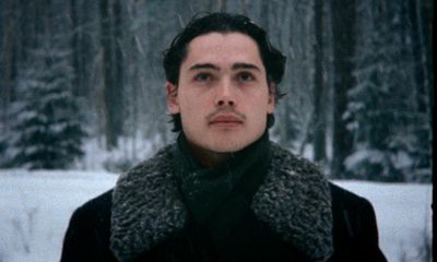 Astrakan 79 review – memories of a boyhood adventure in chilly communist Russia