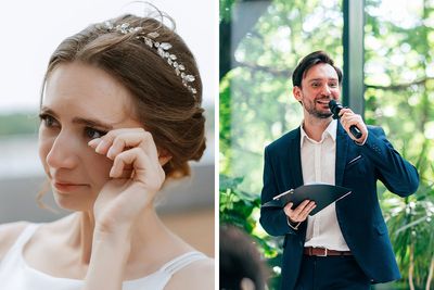 Man Ruins Sister’s Bridal Shower, Gets Upset She Won’t Let Him Ruin Her Wedding Too