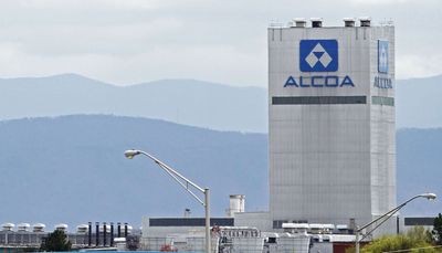 Alcoa To Exit 25.1% Stake In Ma'aden JV For $1.1 Billion