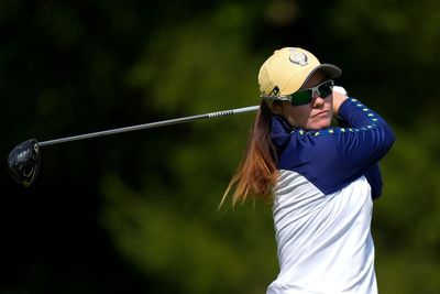 No regrets: Suzann Pettersen candid following Europe’s Solheim Cup defeat