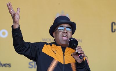 Tito Jackson’s touching gesture to brother Michael just days before his death