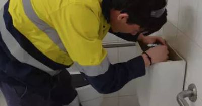 Hunter Trade College to offer plumbing course to HSC students from 2025