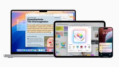 Here's when you can get iOS 18, iPadOS 18, macOS Sequoia and watchOS 11 on your devices