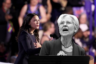 AOC is right: Jill Stein is not serious