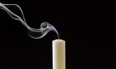 Poem of the week: Good-bye by Walter de la Mare