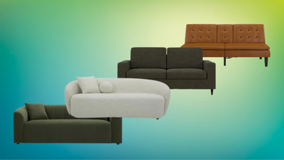 There Are Over 1,000 Sofas on Walmart's Website — I'm a Couch Expert and I Edited Them Down to the Best 12