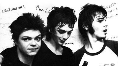 "Dynamic pricing not included": Supergrass announce tour to celebrate 30th anniversary of debut album I Should Coco