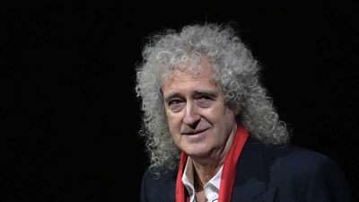 "My God. This is horrific... I'm feeling violated": Real Brian May slams fake Brian May TikTok ticket scam