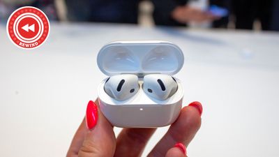 Rewind: New AirPods 4, more Marantz hi-fi, incredible LG C4 OLED TV deals and more