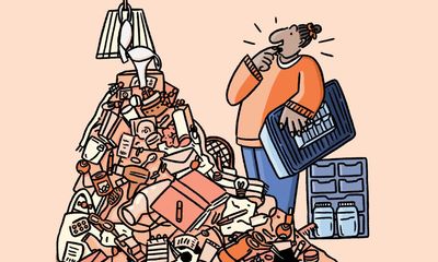 The cult of storage: is tidying really the fast track to a happier, healthier life?