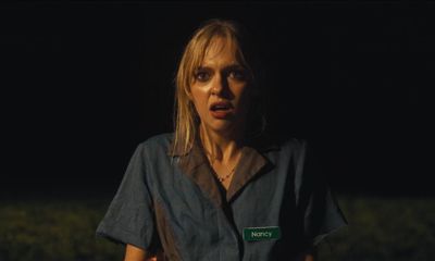 Last Straw review – waitress holes up in diner in twisty low-budget siege horror