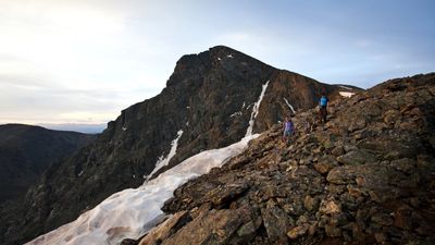 Finally, "a glimmer of closure" as personal items found on Colorado mountain where hiker disappeared 19 years ago