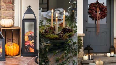 Fall craft ideas: 16 creative ways to welcome fall inside the home and out