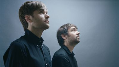 “I didn't really understand how any of it worked. We were just young and up for anything”: The Postal Service on creating indie-electronic classic Give Up